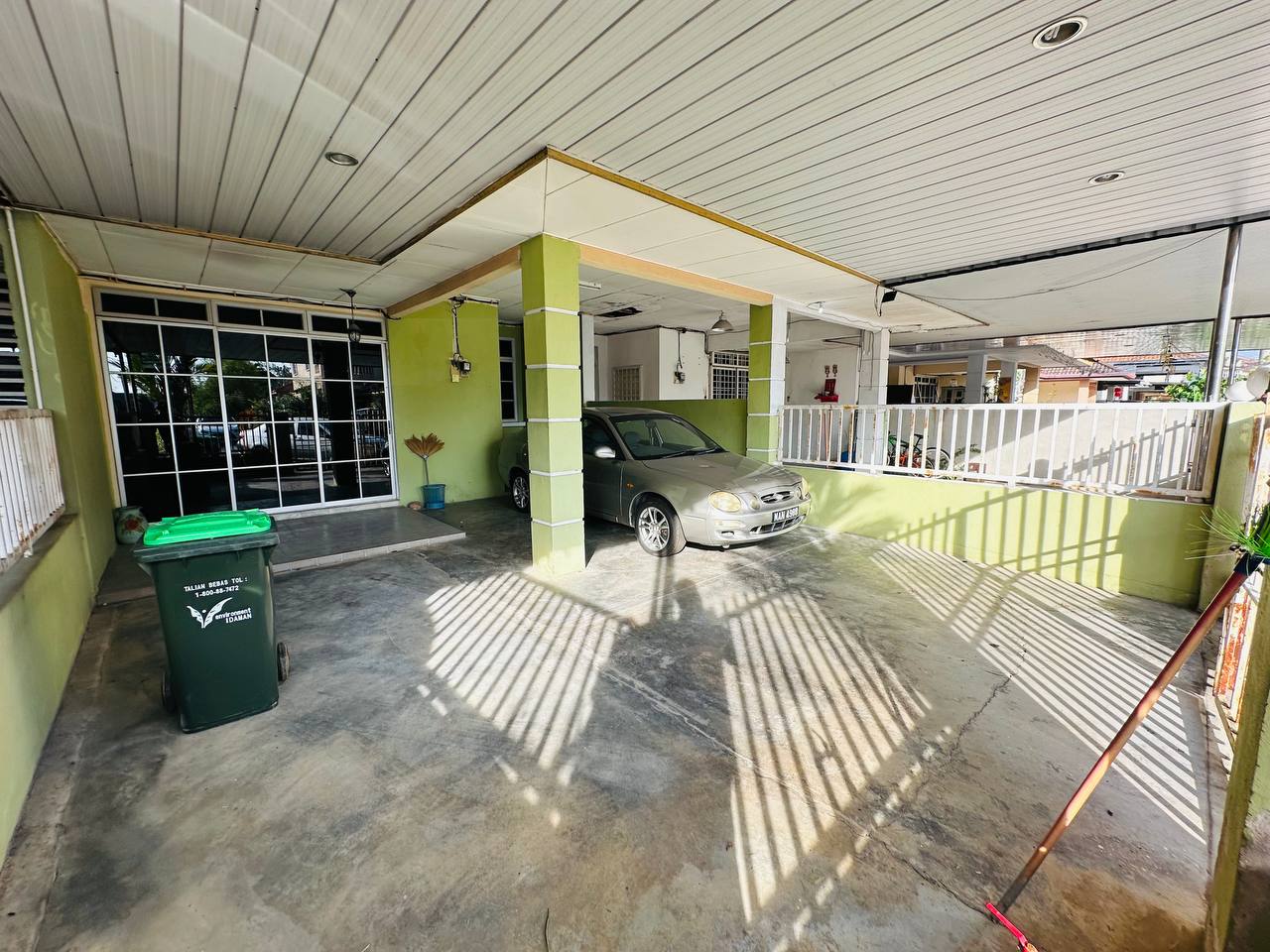 BANDAR LAGUNA MERBOK, | TERES 2 TINGKAT | CASHBACK RM70,000 | FULL LOAN | 📍BOOKING 1K