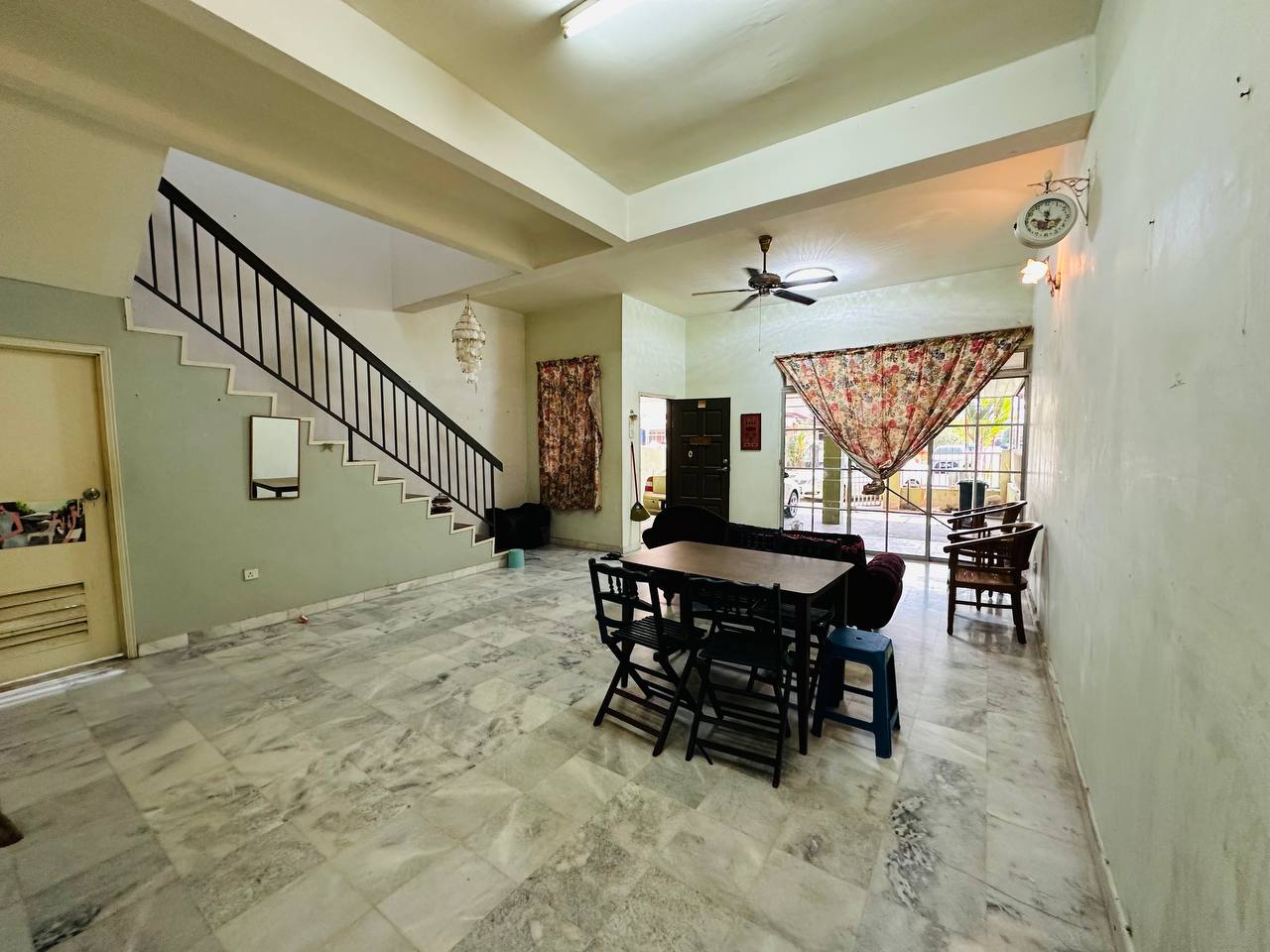 BANDAR LAGUNA MERBOK, | TERES 2 TINGKAT | CASHBACK RM70,000 | FULL LOAN | 📍BOOKING 1K 3