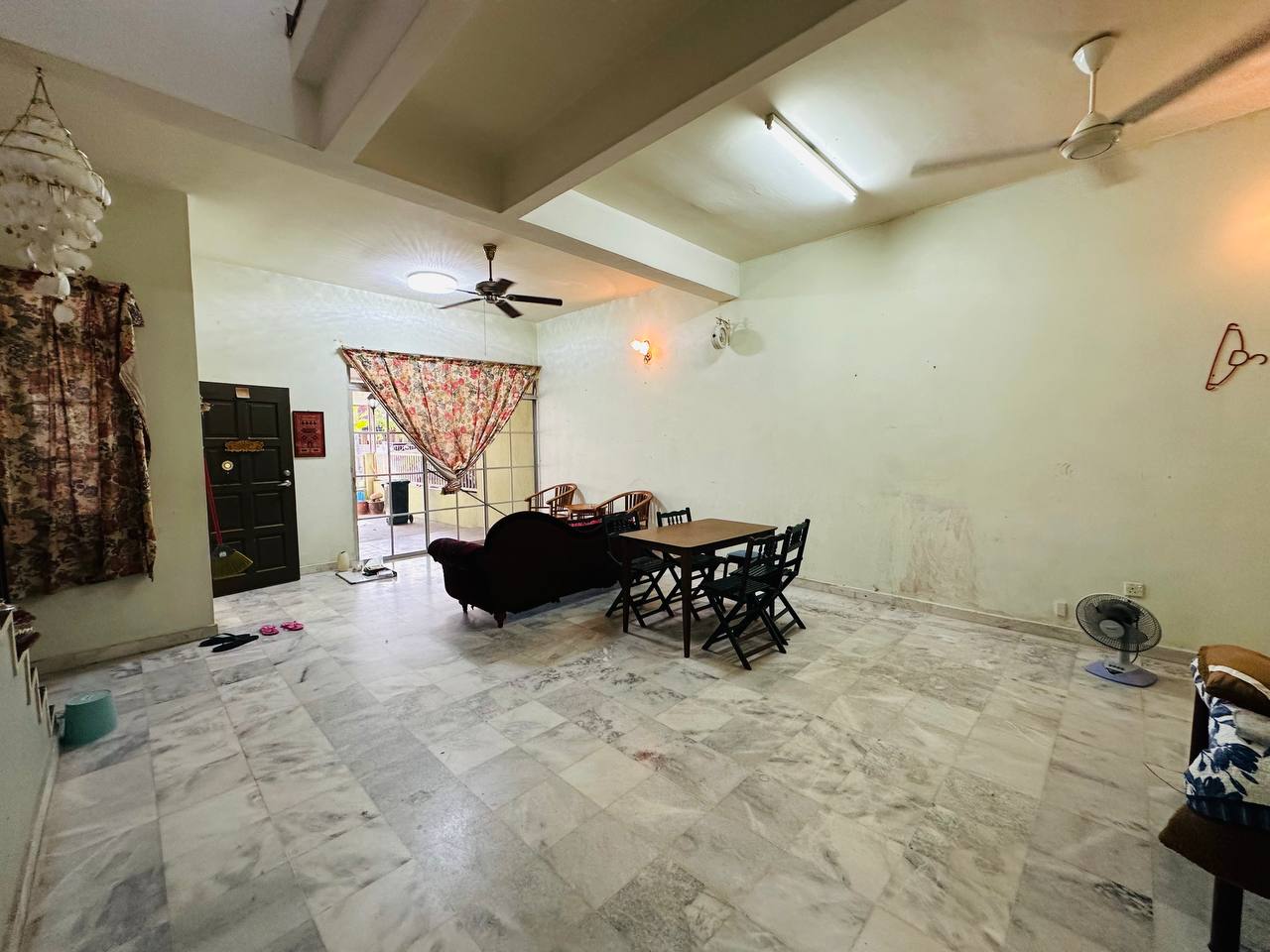 BANDAR LAGUNA MERBOK, | TERES 2 TINGKAT | CASHBACK RM70,000 | FULL LOAN | 📍BOOKING 1K 4