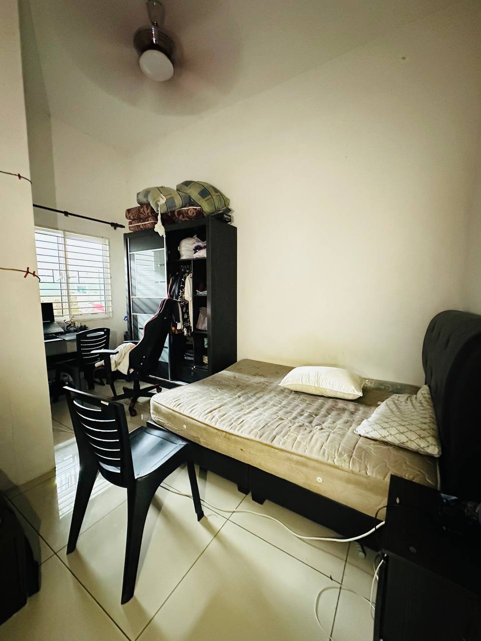 TAMAN SERI ASTANA, JALAN LANGGAR, ALOR SETAR,KEDAH. | RENOVATED | BUNGALOW 36