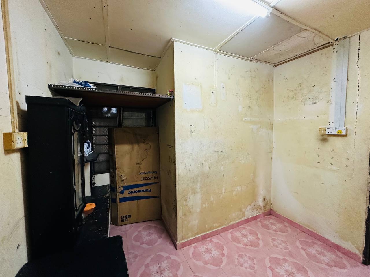 TAMAN MERGONG JAYA FASA 1, | CASHBACK RM50,000 | FULL LOAN | 📍BOOKING 1K 14