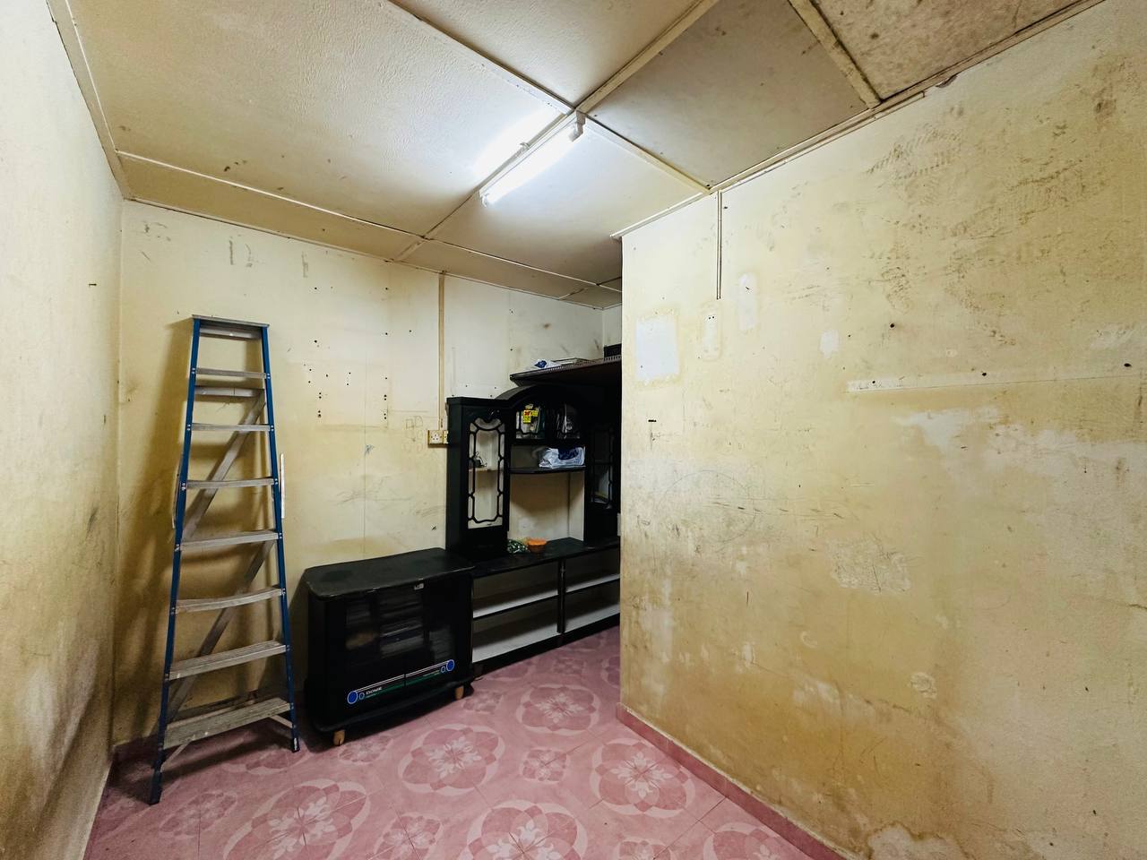 TAMAN MERGONG JAYA FASA 1, | CASHBACK RM50,000 | FULL LOAN | 📍BOOKING 1K 15