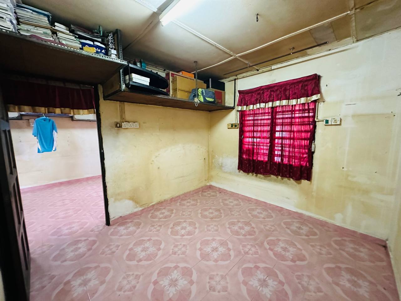 TAMAN MERGONG JAYA FASA 1, | CASHBACK RM50,000 | FULL LOAN | 📍BOOKING 1K 16