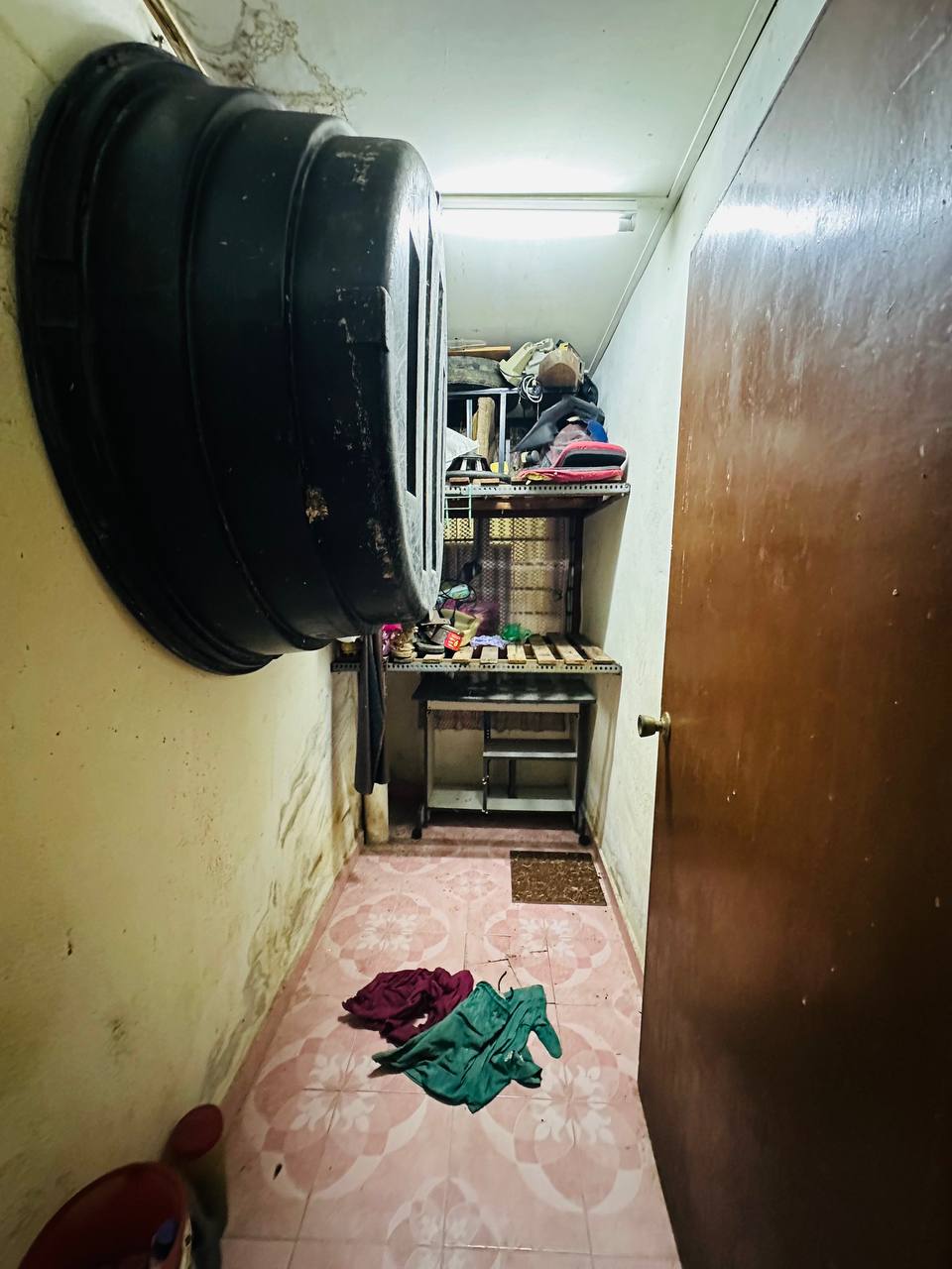 TAMAN MERGONG JAYA FASA 1, | CASHBACK RM50,000 | FULL LOAN | 📍BOOKING 1K 18