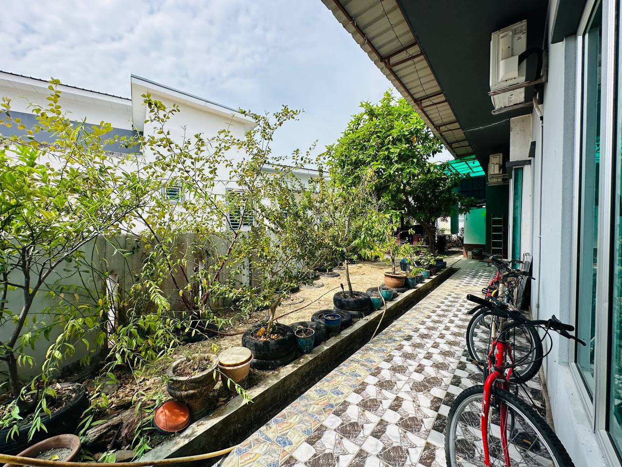 TAMAN SERI ASTANA, JALAN LANGGAR, ALOR SETAR,KEDAH. | RENOVATED | BUNGALOW 7