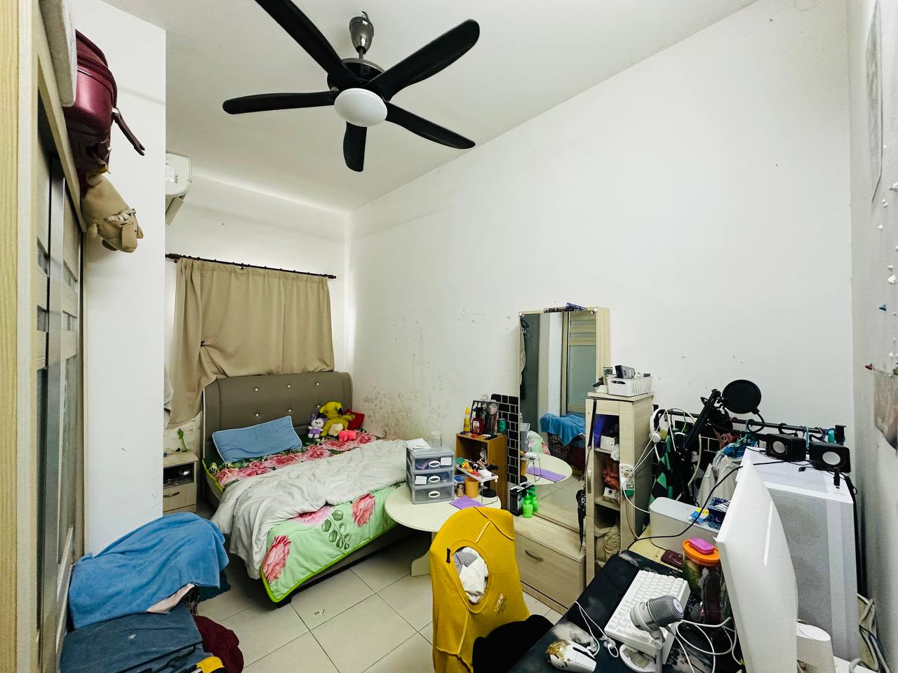TAMAN SERI ASTANA, JALAN LANGGAR, ALOR SETAR,KEDAH. | RENOVATED | BUNGALOW 22