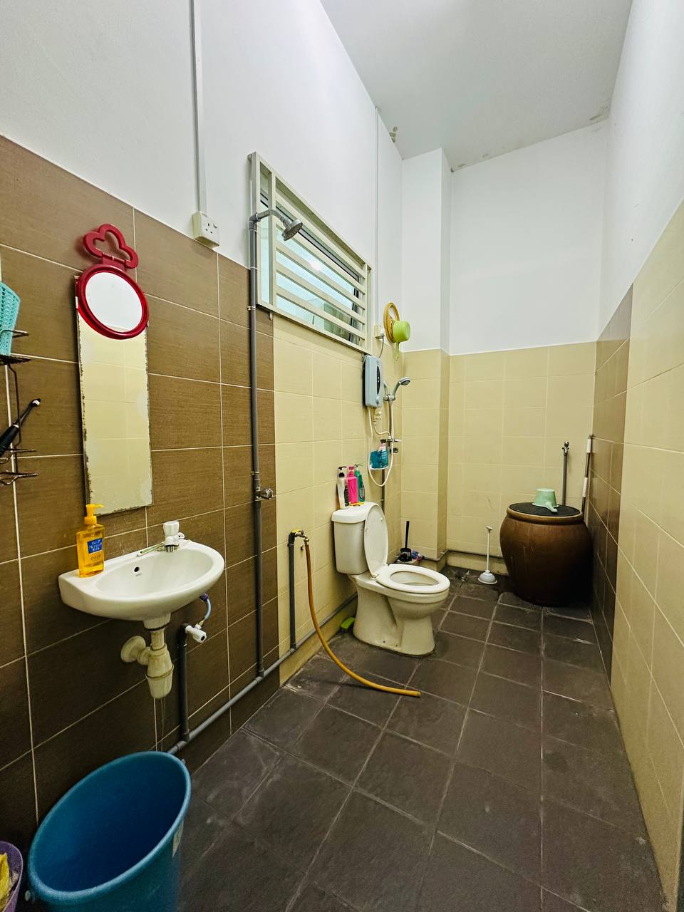 TAMAN SERI ASTANA, JALAN LANGGAR, ALOR SETAR,KEDAH. | RENOVATED | BUNGALOW 19
