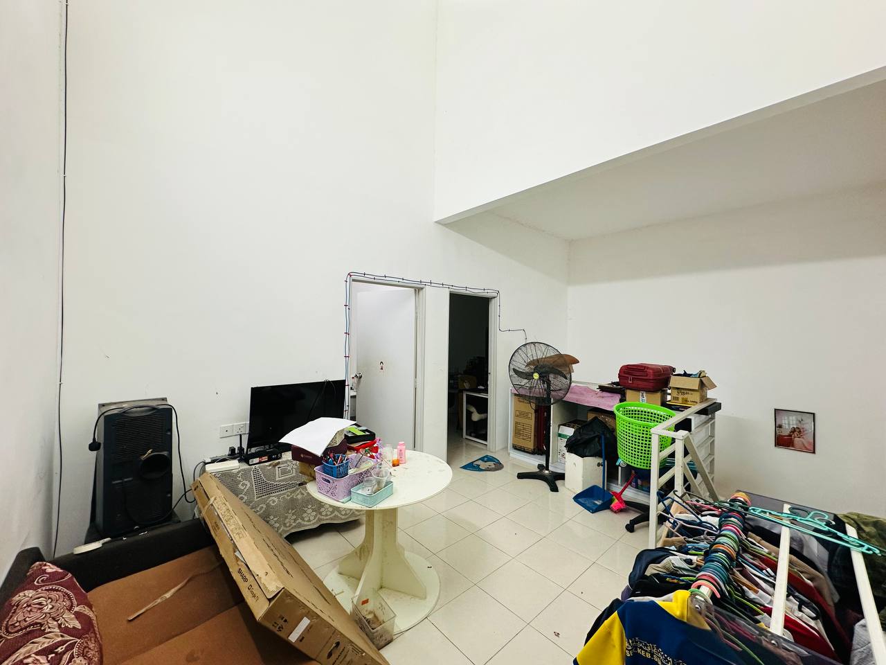 TAMAN SERI ASTANA, JALAN LANGGAR, ALOR SETAR,KEDAH. | RENOVATED | BUNGALOW 26