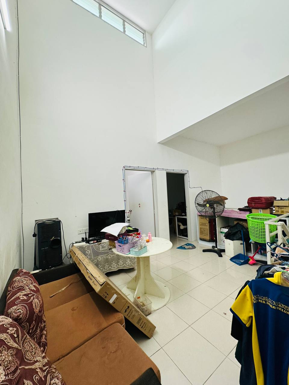 TAMAN SERI ASTANA, JALAN LANGGAR, ALOR SETAR,KEDAH. | RENOVATED | BUNGALOW 25