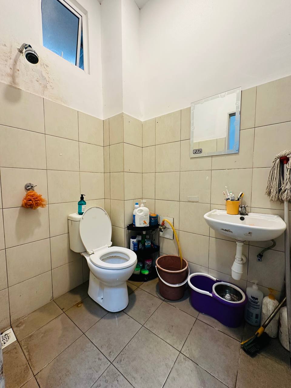 TAMAN SERI ASTANA, JALAN LANGGAR, ALOR SETAR,KEDAH. | RENOVATED | BUNGALOW 31