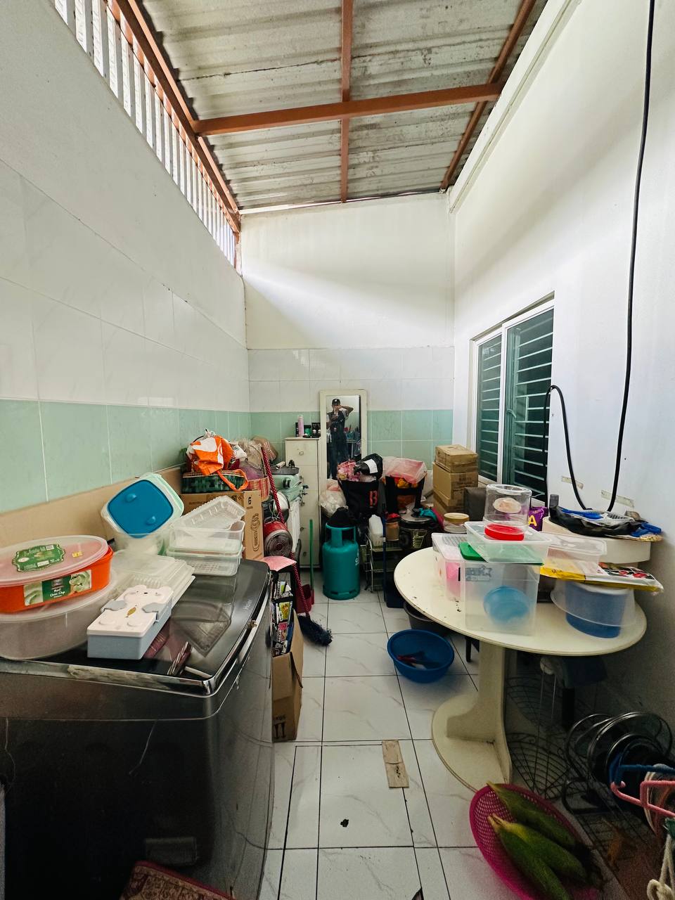 TAMAN SERI ASTANA, JALAN LANGGAR, ALOR SETAR,KEDAH. | RENOVATED | BUNGALOW 32