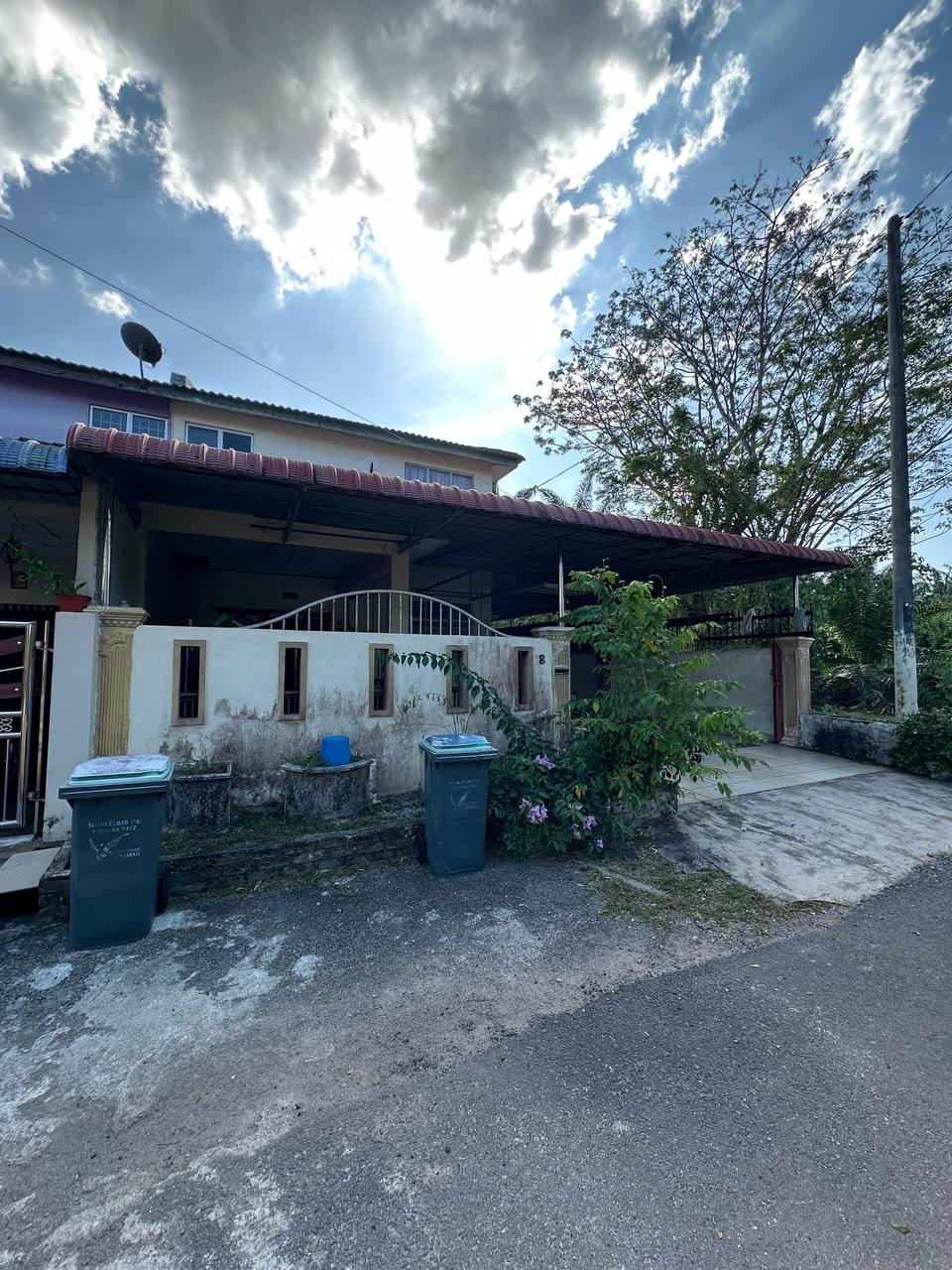 TAMAN TASEK SEMELING, SUNGAI PETANI, KEDAH. | CORNER LOT | TERES 2 TINGKAT | CASHBACK RM60,000 | FULL LOAN | 📍BOOKING 1K 3