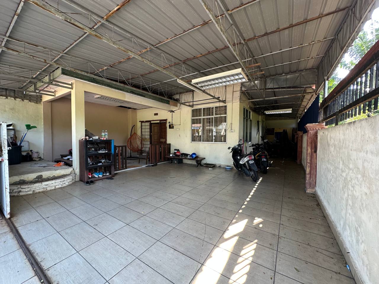 TAMAN TASEK SEMELING, SUNGAI PETANI, KEDAH. | CORNER LOT | TERES 2 TINGKAT | CASHBACK RM60,000 | FULL LOAN | 📍BOOKING 1K