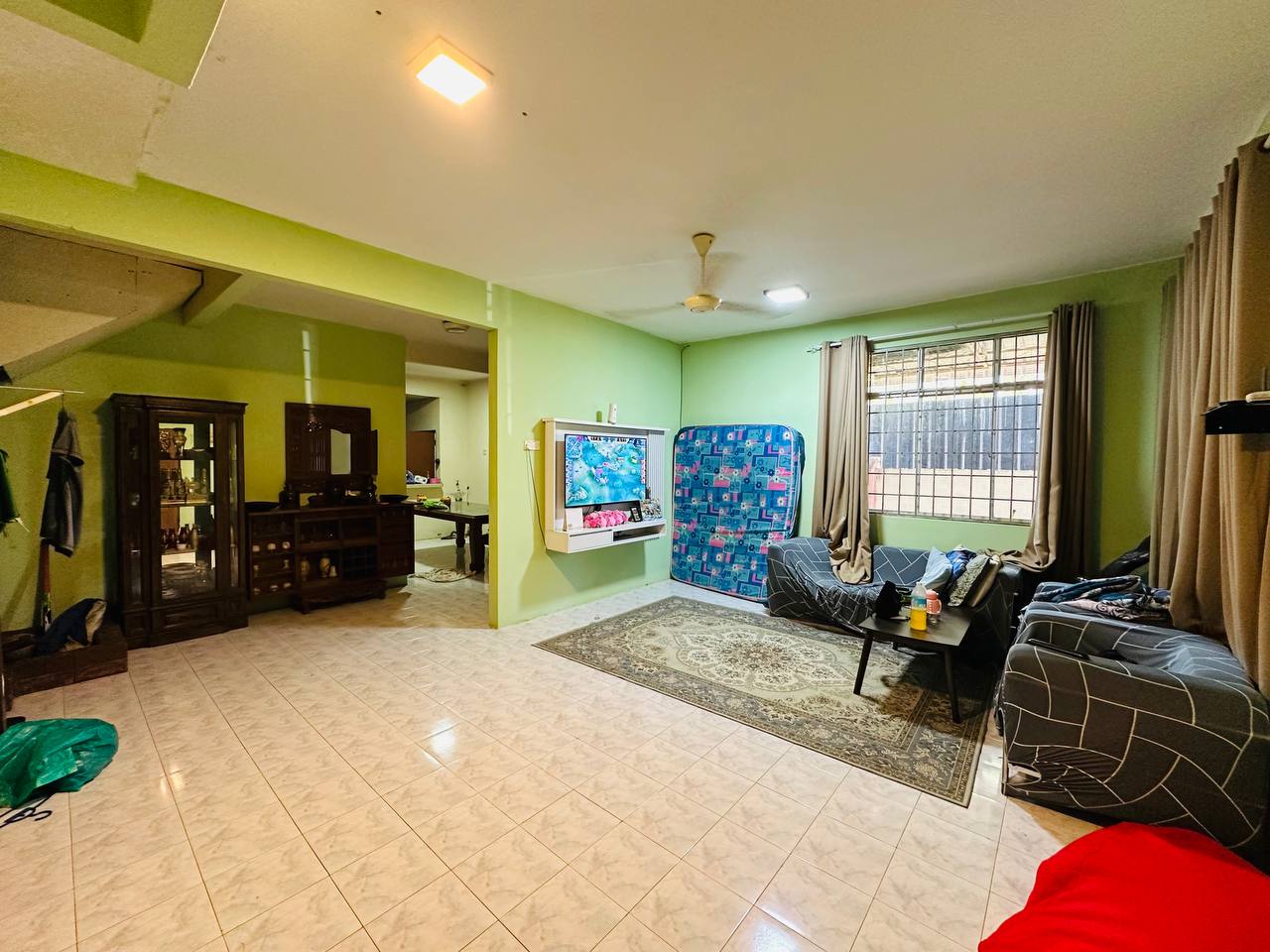 TAMAN TASEK SEMELING, SUNGAI PETANI, KEDAH. | CORNER LOT | TERES 2 TINGKAT | CASHBACK RM60,000 | FULL LOAN | 📍BOOKING 1K 5