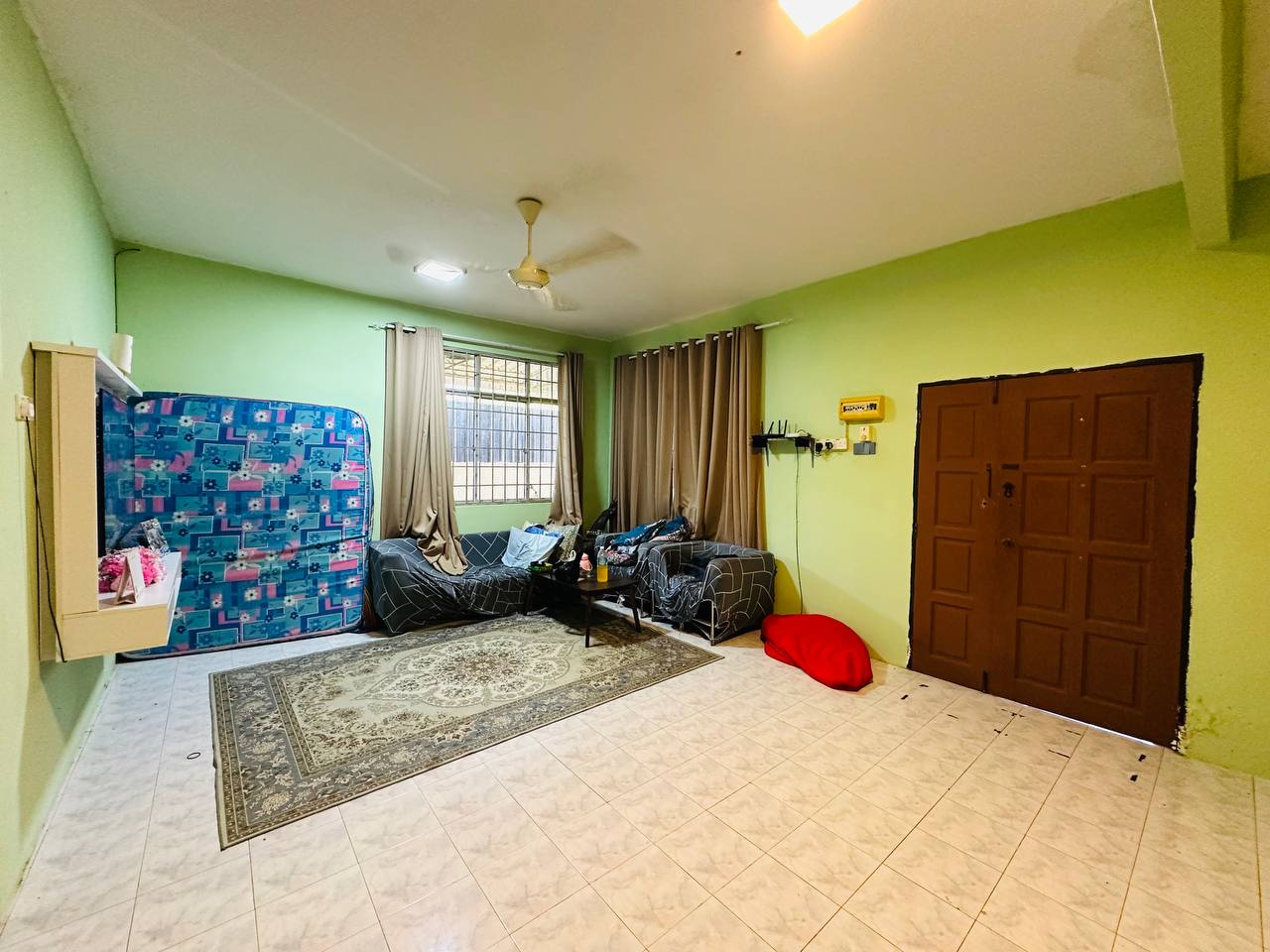 TAMAN TASEK SEMELING, SUNGAI PETANI, KEDAH. | CORNER LOT | TERES 2 TINGKAT | CASHBACK RM60,000 | FULL LOAN | 📍BOOKING 1K 6