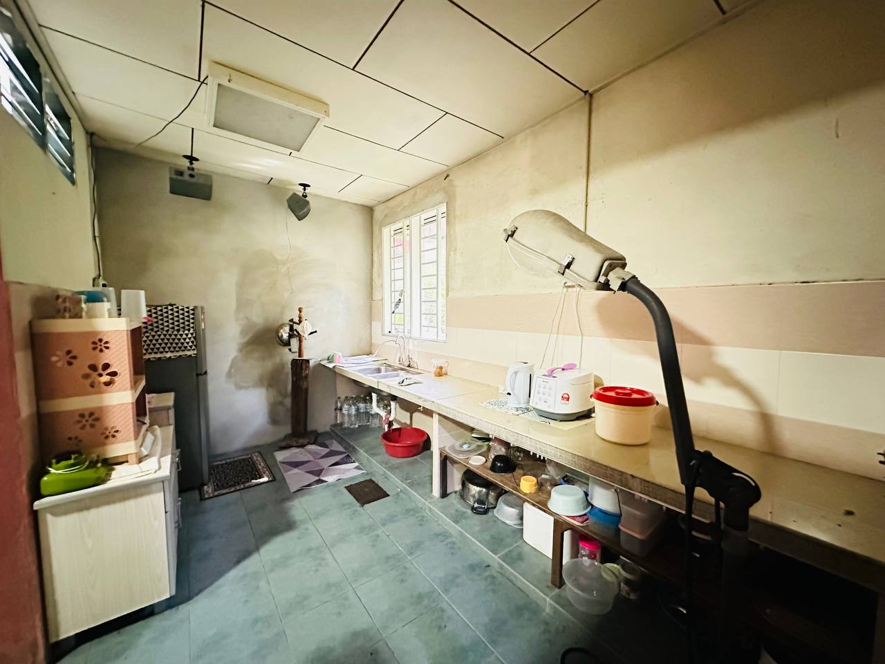 TAMAN TASEK SEMELING, SUNGAI PETANI, KEDAH. | CORNER LOT | TERES 2 TINGKAT | CASHBACK RM60,000 | FULL LOAN | 📍BOOKING 1K 11