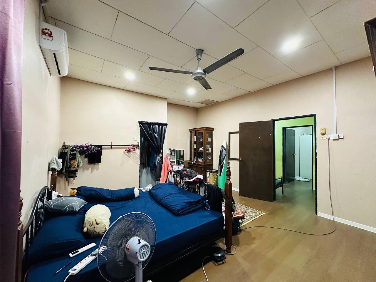 TAMAN TASEK SEMELING, SUNGAI PETANI, KEDAH. | CORNER LOT | TERES 2 TINGKAT | CASHBACK RM60,000 | FULL LOAN | 📍BOOKING 1K 20