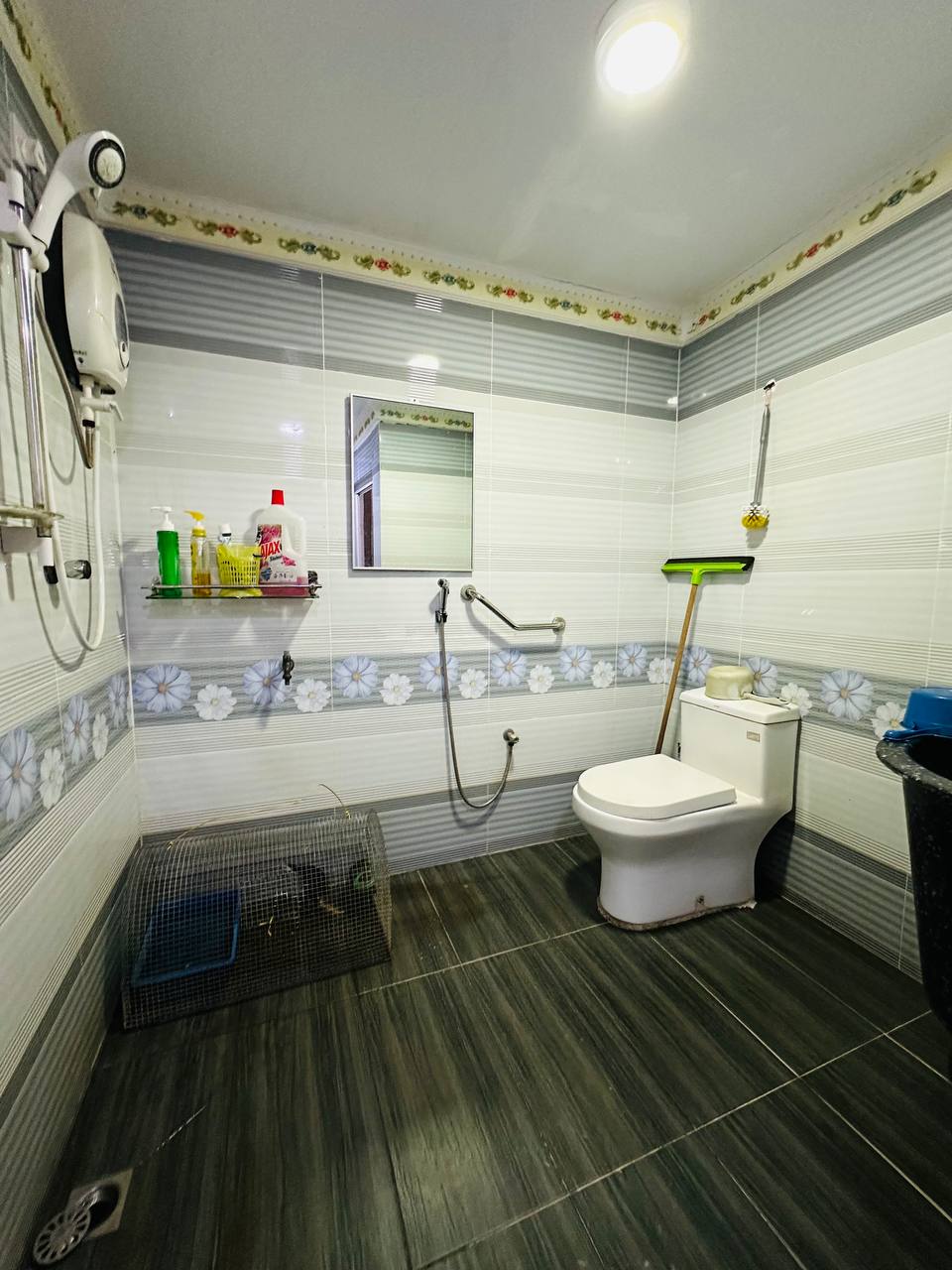 TAMAN SRI EMAS, PENDANG, KEDAH. | RENOVATED | CASHBACK RM55,000 | FULL LOAN | 📍BOOKING 1K 26