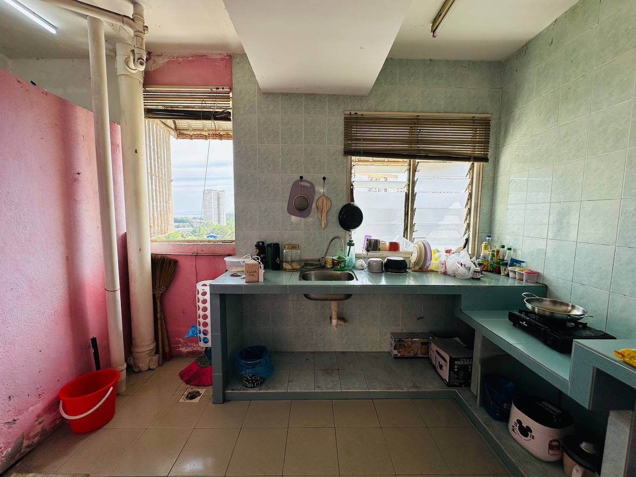 TAMAN BATIK, SUNGAI PETANI, KEDAH. | RENOVATED | TERES 2 TINGKAT | CASHBACK RM30,000 | FULL LOAN | 📍BOOKING 1K