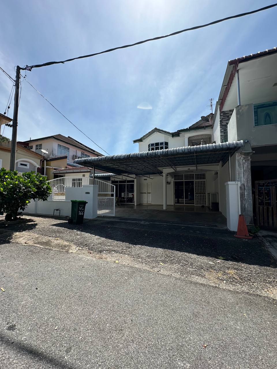 TAMAN MELUR, JITRA, KEDAH. | CORNER LOT | TERES 2 TINGKAT | CASHBACK RM60,000 | FULL LOAN | 📍BOOKING 1K 2