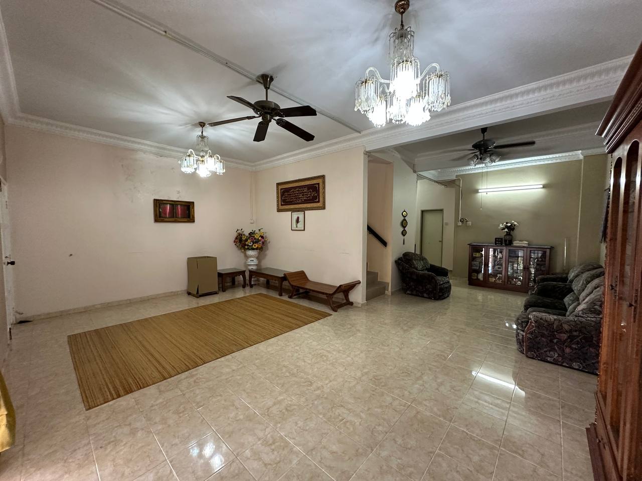 TAMAN MELUR, JITRA, KEDAH. | CORNER LOT | TERES 2 TINGKAT | CASHBACK RM60,000 | FULL LOAN | 📍BOOKING 1K 7