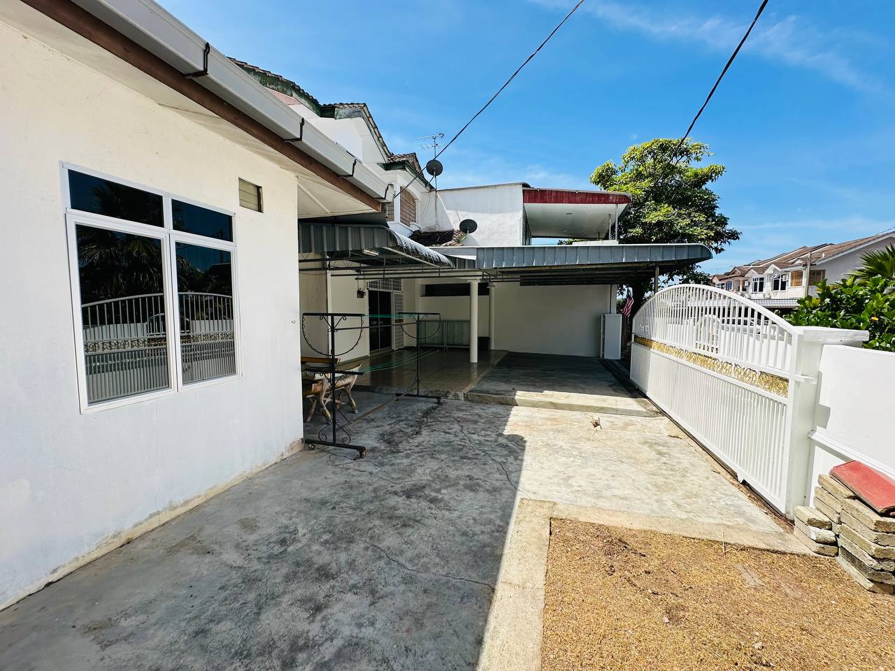 TAMAN MELUR, JITRA, KEDAH. | CORNER LOT | TERES 2 TINGKAT | CASHBACK RM60,000 | FULL LOAN | 📍BOOKING 1K 5