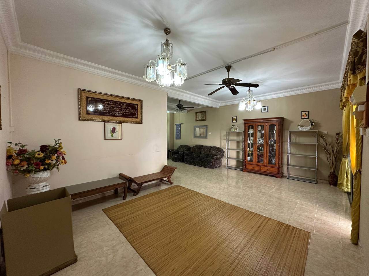 TAMAN MELUR, JITRA, KEDAH. | CORNER LOT | TERES 2 TINGKAT | CASHBACK RM60,000 | FULL LOAN | 📍BOOKING 1K 6