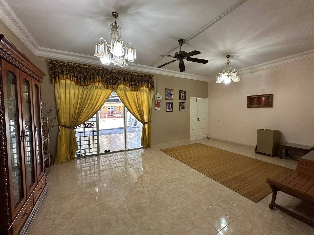 TAMAN MELUR, JITRA, KEDAH. | CORNER LOT | TERES 2 TINGKAT | CASHBACK RM60,000 | FULL LOAN | 📍BOOKING 1K 8