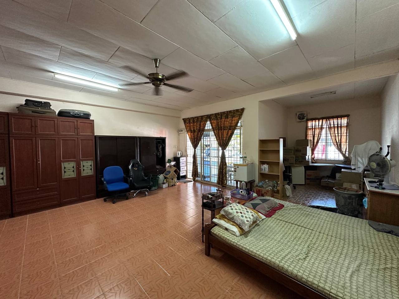 TAMAN MELUR, JITRA, KEDAH. | CORNER LOT | TERES 2 TINGKAT | CASHBACK RM60,000 | FULL LOAN | 📍BOOKING 1K 15