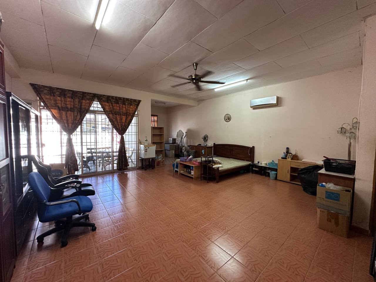TAMAN MELUR, JITRA, KEDAH. | CORNER LOT | TERES 2 TINGKAT | CASHBACK RM60,000 | FULL LOAN | 📍BOOKING 1K 13