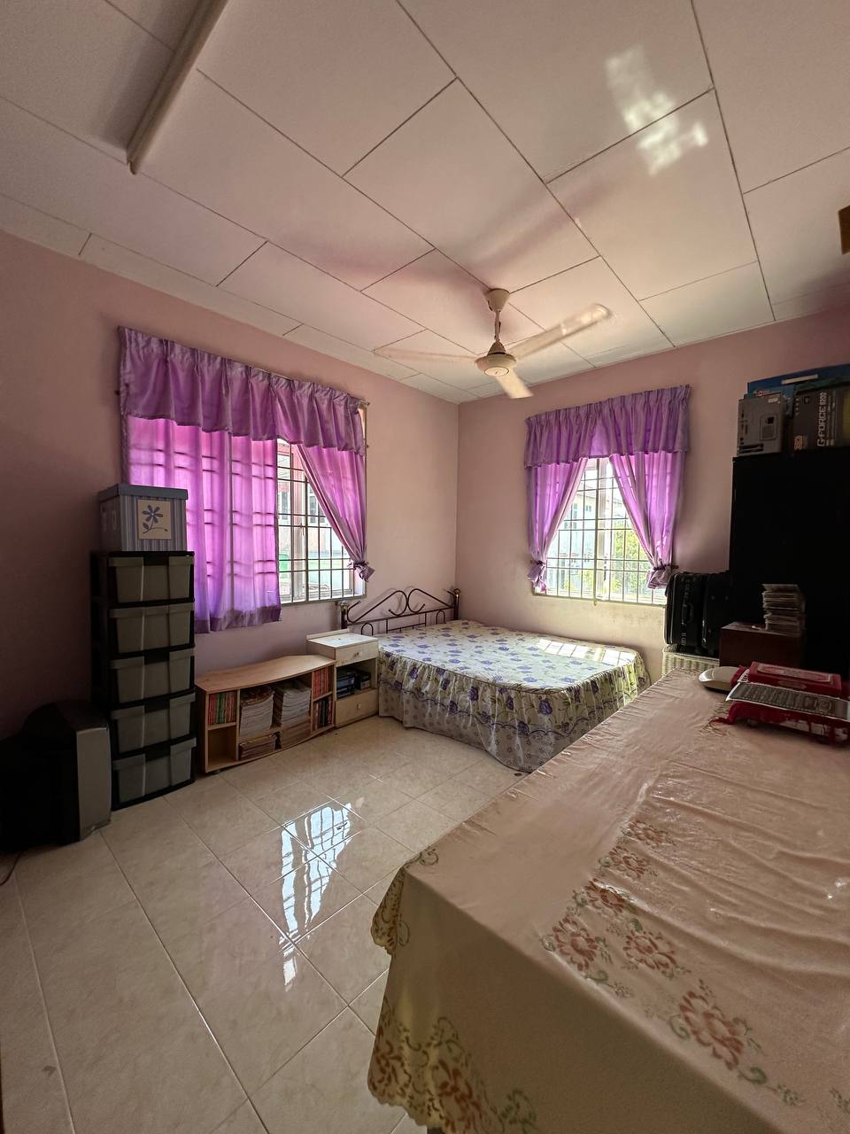 TAMAN MELUR, JITRA, KEDAH. | CORNER LOT | TERES 2 TINGKAT | CASHBACK RM60,000 | FULL LOAN | 📍BOOKING 1K 23