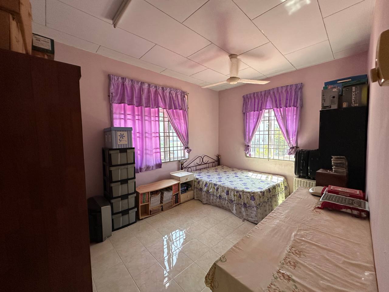 TAMAN MELUR, JITRA, KEDAH. | CORNER LOT | TERES 2 TINGKAT | CASHBACK RM60,000 | FULL LOAN | 📍BOOKING 1K 22