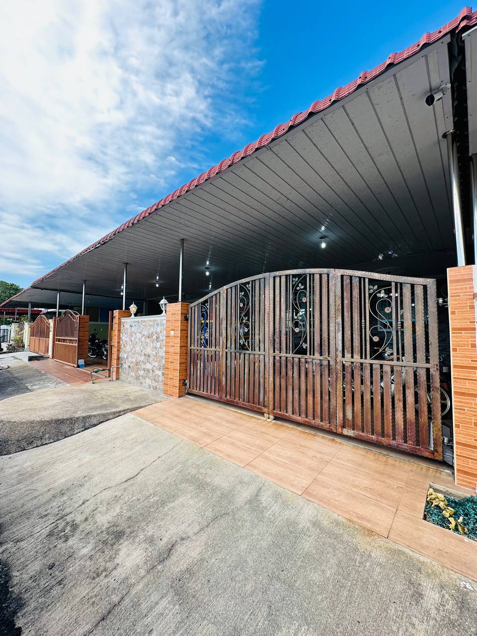 BANDAR PERDANA, SUNGAI PETANI | RENOVATED | FULL LOAN | 📍BOOKING 1K 2