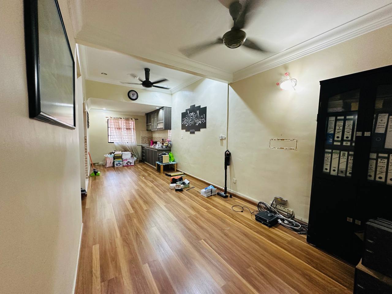 BANDAR PERDANA, SUNGAI PETANI | RENOVATED | FULL LOAN | 📍BOOKING 1K 10