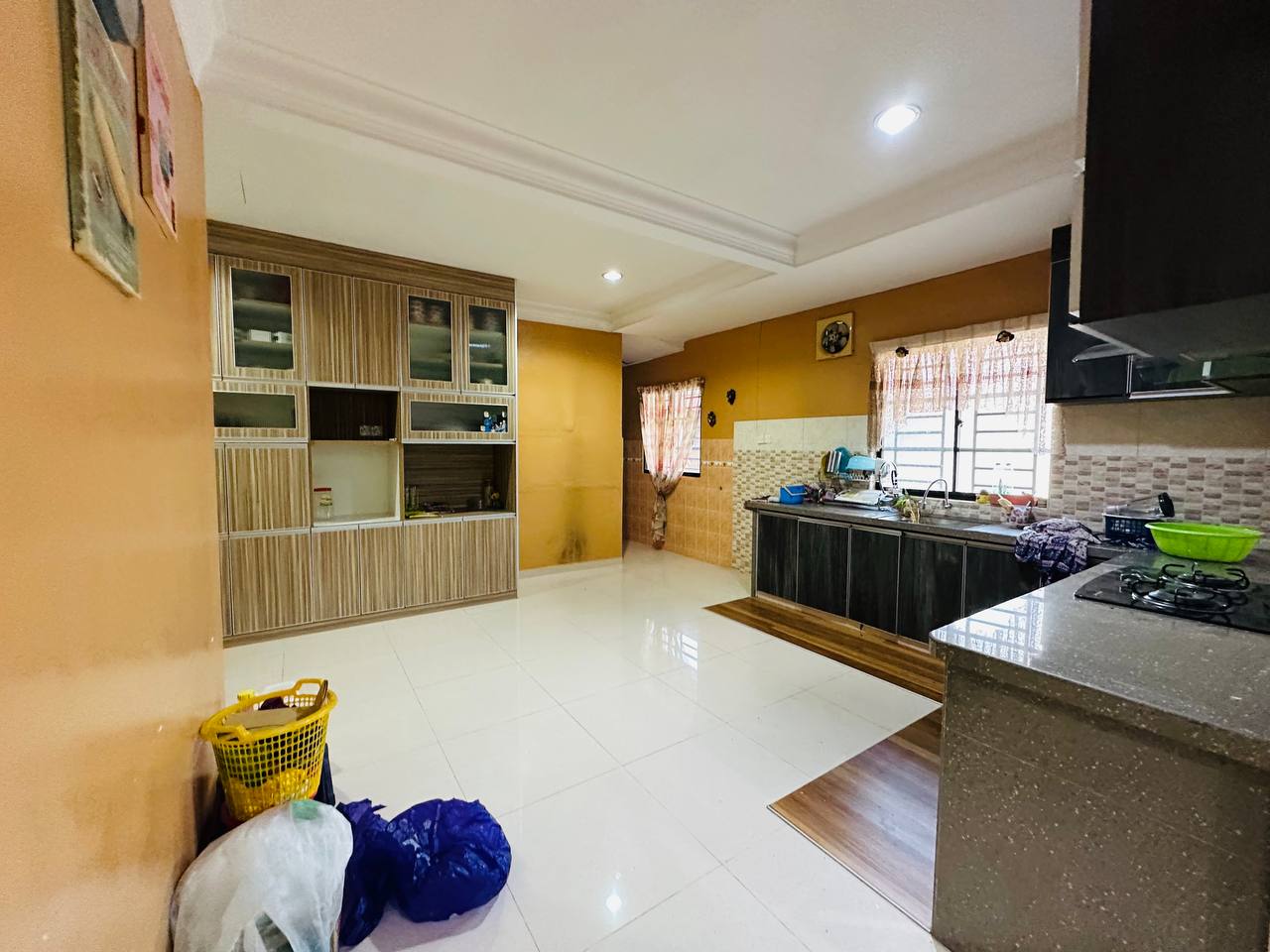 BANDAR PERDANA, SUNGAI PETANI | RENOVATED | FULL LOAN | 📍BOOKING 1K 14