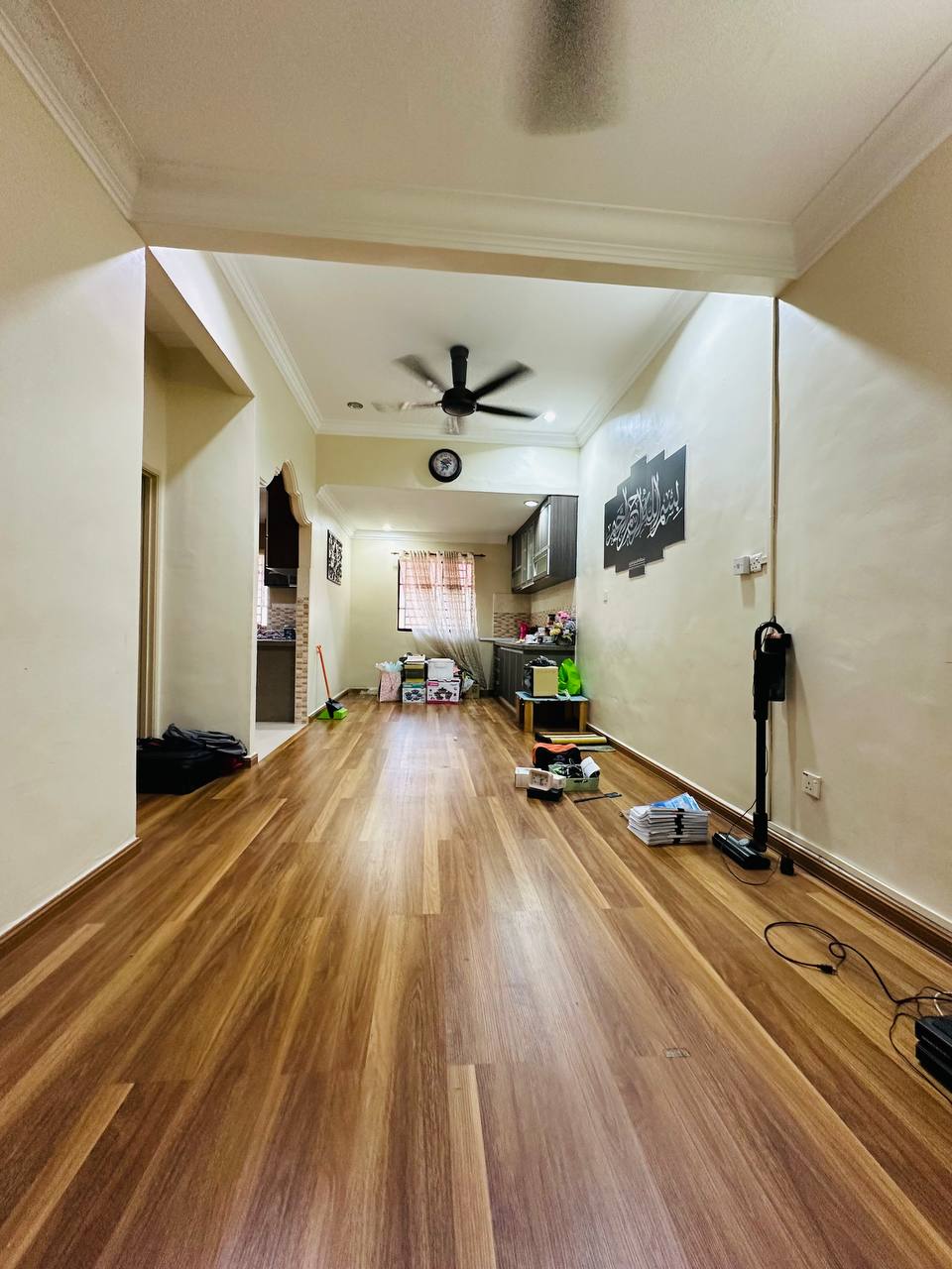 BANDAR PERDANA, SUNGAI PETANI | RENOVATED | FULL LOAN | 📍BOOKING 1K 11