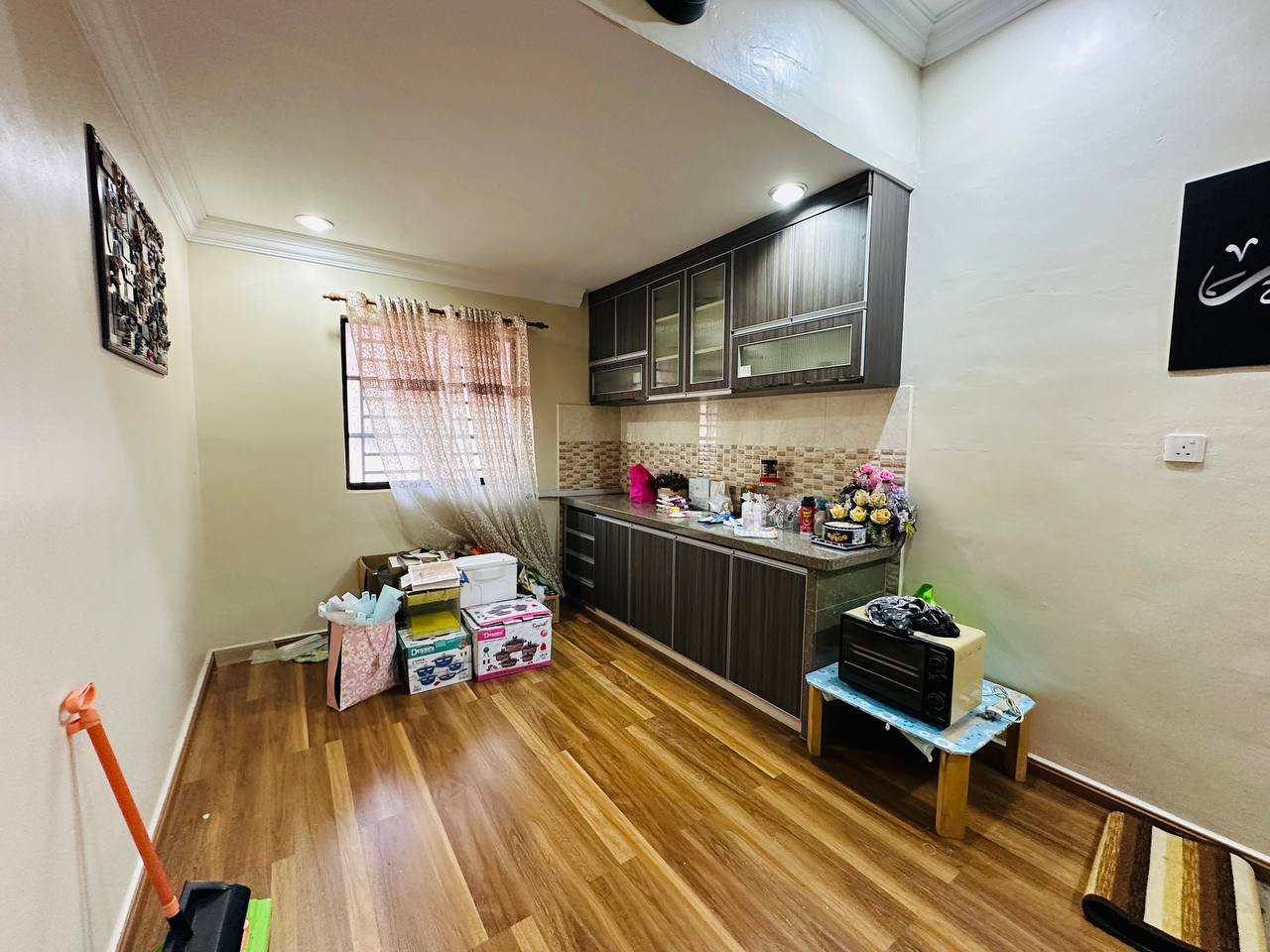 BANDAR PERDANA, SUNGAI PETANI | RENOVATED | FULL LOAN | 📍BOOKING 1K 12