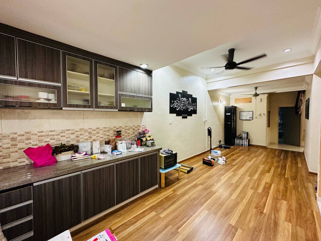 BANDAR PERDANA, SUNGAI PETANI | RENOVATED | FULL LOAN | 📍BOOKING 1K 13