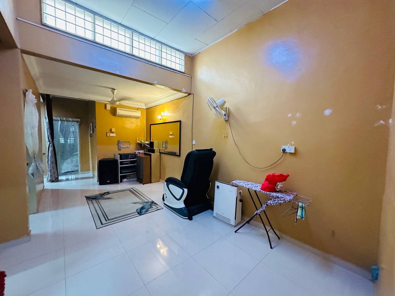 BANDAR PERDANA, SUNGAI PETANI | RENOVATED | FULL LOAN | 📍BOOKING 1K 18