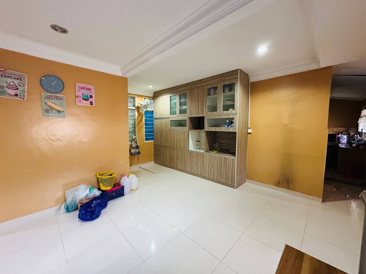 BANDAR PERDANA, SUNGAI PETANI | RENOVATED | FULL LOAN | 📍BOOKING 1K 16