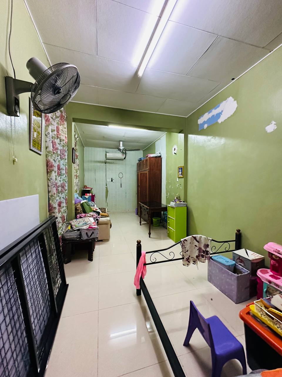 BANDAR PERDANA, SUNGAI PETANI | RENOVATED | FULL LOAN | 📍BOOKING 1K 22