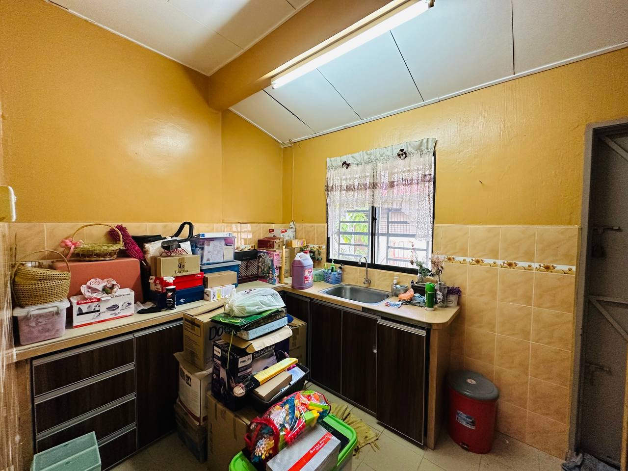 BANDAR PERDANA, SUNGAI PETANI | RENOVATED | FULL LOAN | 📍BOOKING 1K 19
