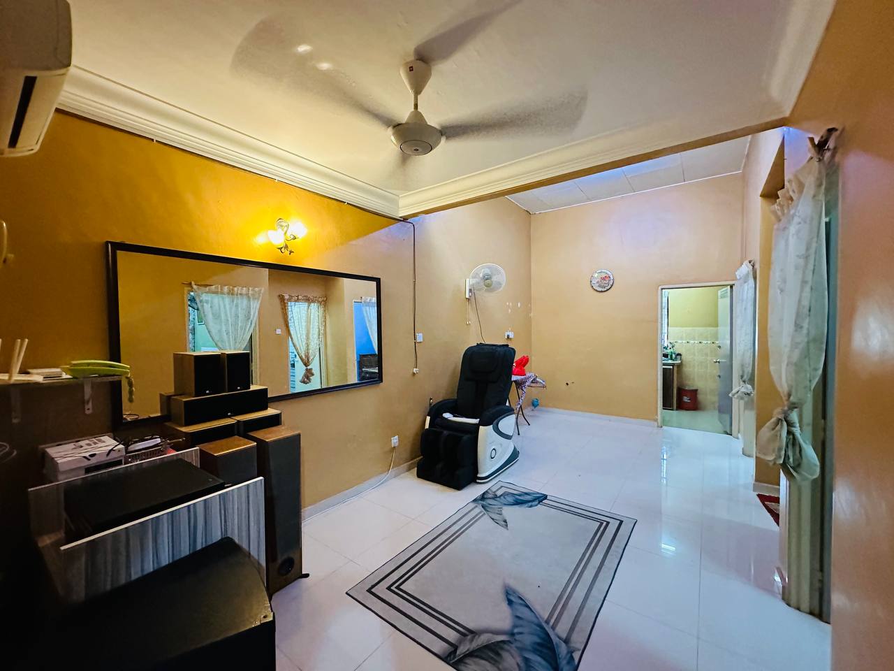 BANDAR PERDANA, SUNGAI PETANI | RENOVATED | FULL LOAN | 📍BOOKING 1K 20