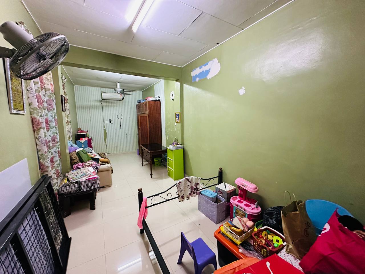 BANDAR PERDANA, SUNGAI PETANI | RENOVATED | FULL LOAN | 📍BOOKING 1K 21