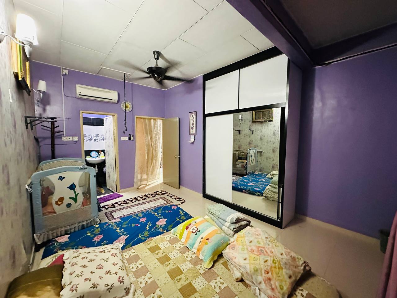 BANDAR PERDANA, SUNGAI PETANI | RENOVATED | FULL LOAN | 📍BOOKING 1K 26