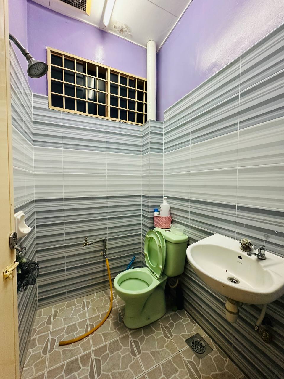BANDAR PERDANA, SUNGAI PETANI | RENOVATED | FULL LOAN | 📍BOOKING 1K 23