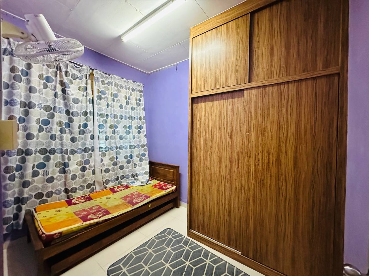 BANDAR PERDANA, SUNGAI PETANI | RENOVATED | FULL LOAN | 📍BOOKING 1K 24