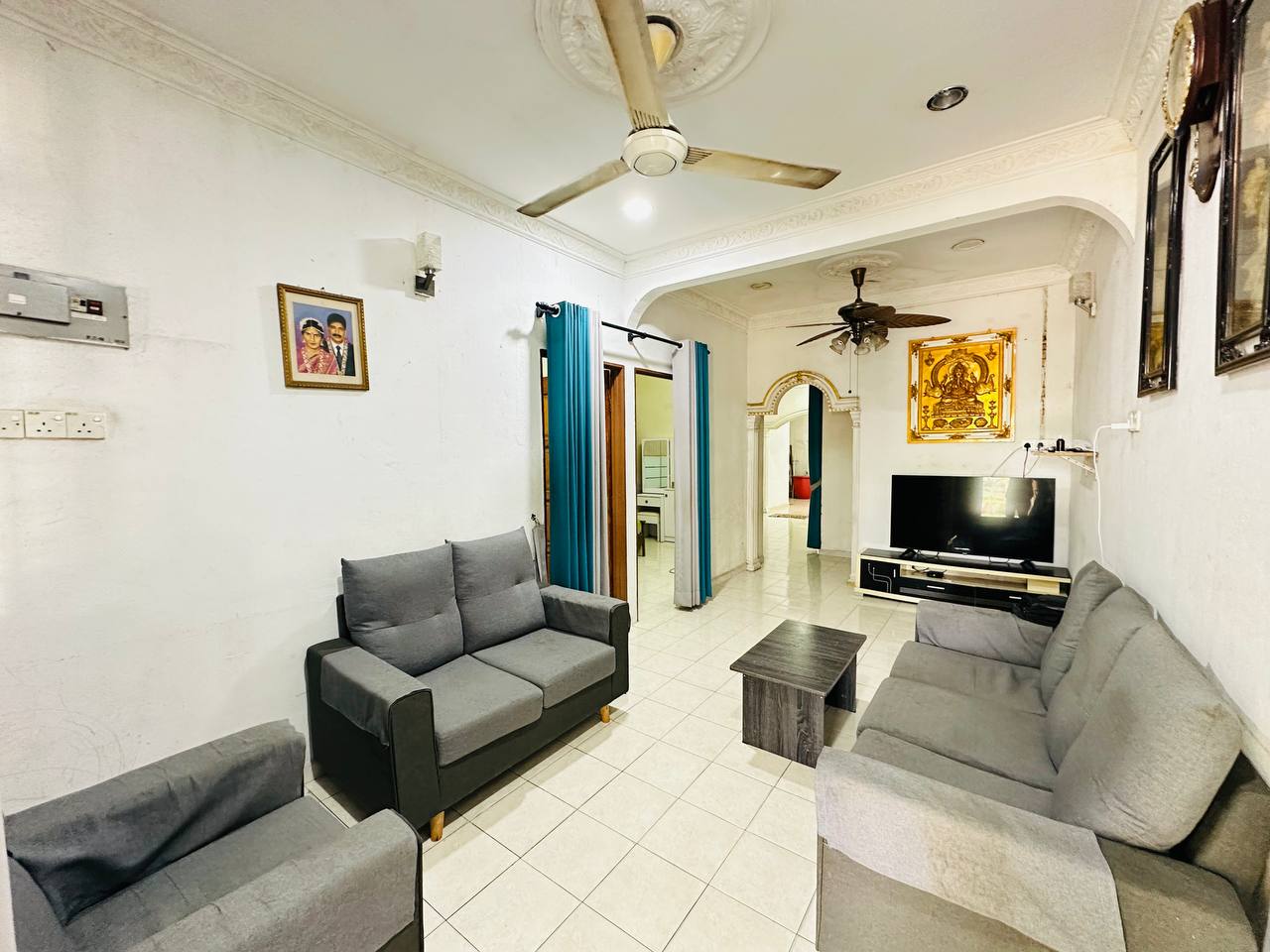TAMAN SERAI SETIA, PADANG SERAI KEDAH. | TERES SETINGKAT | CASHBACK RM100,000 | FULL LOAN | 📍BOOKING 1K 4