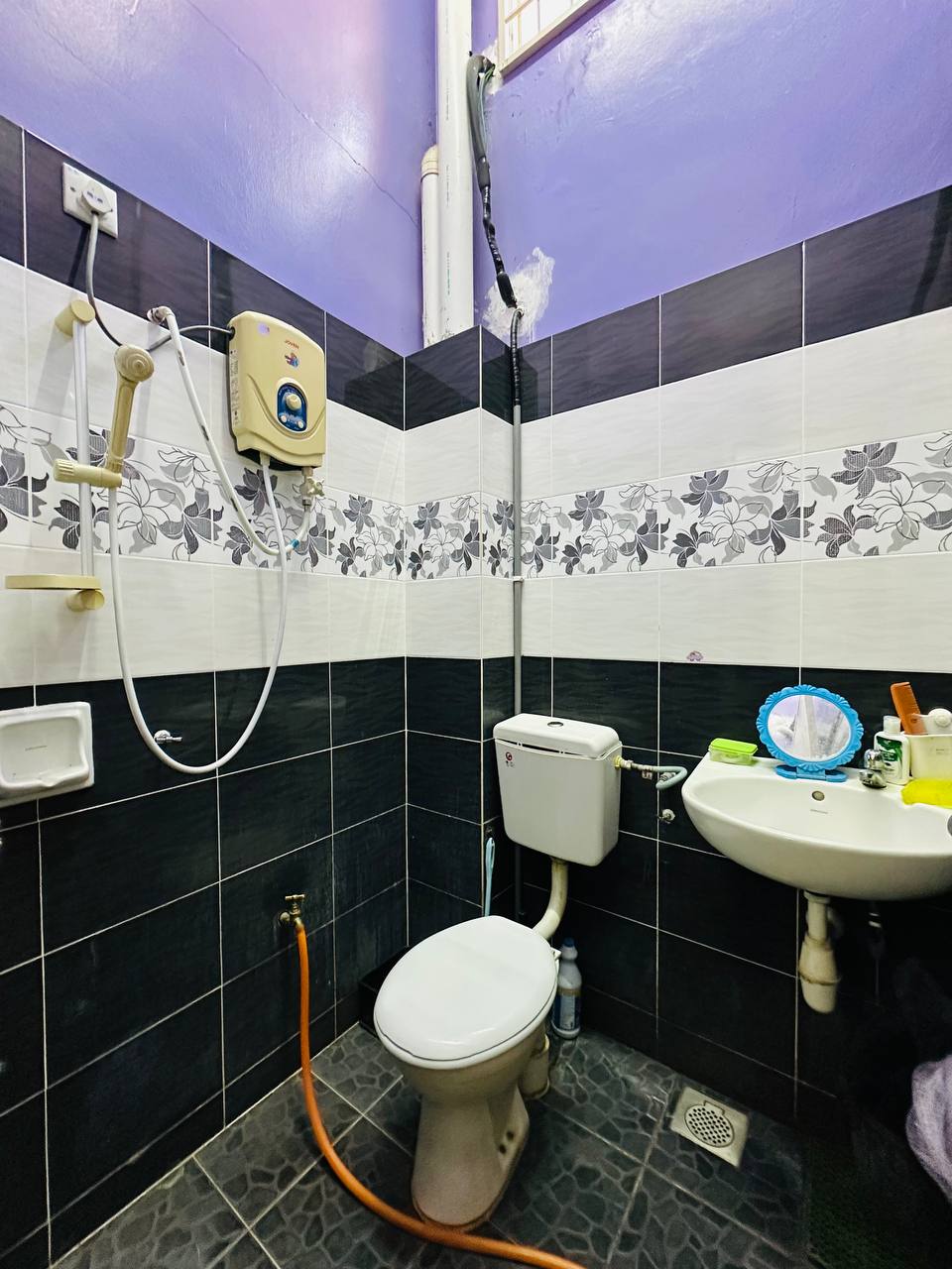 BANDAR PERDANA, SUNGAI PETANI | RENOVATED | FULL LOAN | 📍BOOKING 1K 27