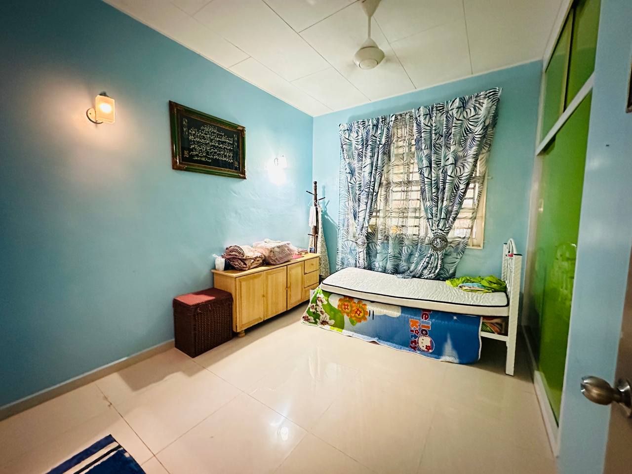 BANDAR PERDANA, SUNGAI PETANI | RENOVATED | FULL LOAN | 📍BOOKING 1K 28